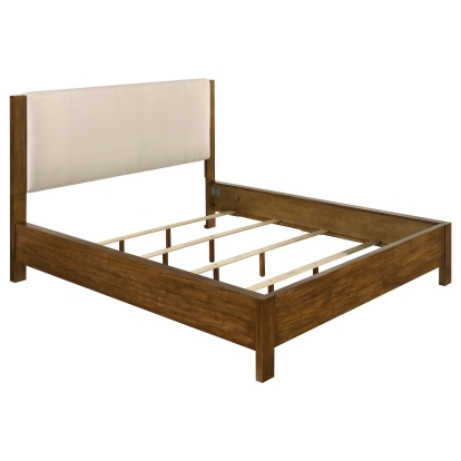 Coaster Adderley Transitional California King Bed Model 215851Kw