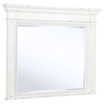 Coaster Mckinney Traditional Dresser Mirror Model 215874