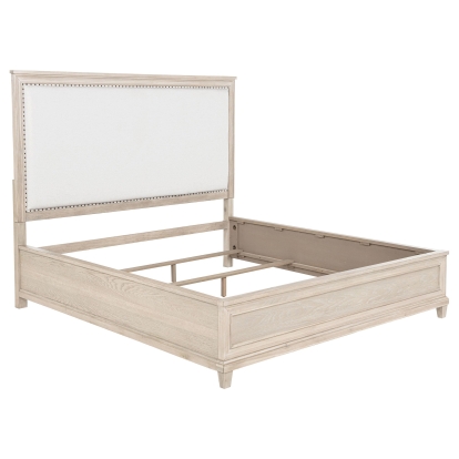 Coaster Pembroke Coastal Cal King Bed Model 215921Kw