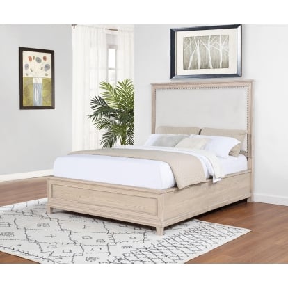Coaster Pembroke Coastal Queen Bed Model 215921Q