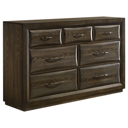 Coaster Atlas Transitional Dresser Model 215973
