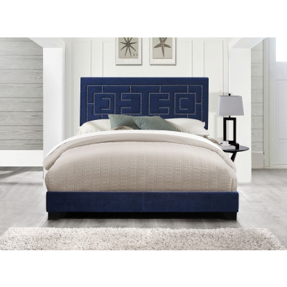 Acme Ishiko III EK Bed Model 21637EK