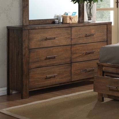 Acme Merrilee Dresser Model 21685