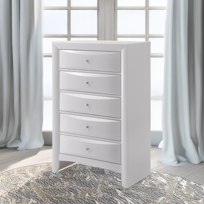 Acme Ireland Chest Model 21707