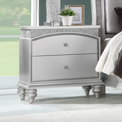 Acme Maverick Nightstand Model 21803