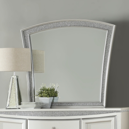 ACME Maverick Platinum Mirror Model 21804