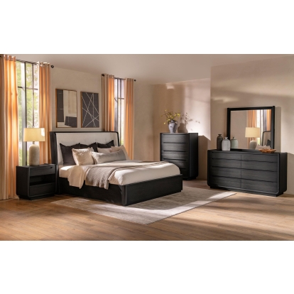Coaster Leandro Contemporary Queen Bed Model 222491Q-S5