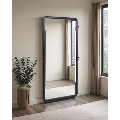 Coaster Leandro Contemporary Floor Mirror Model 222498