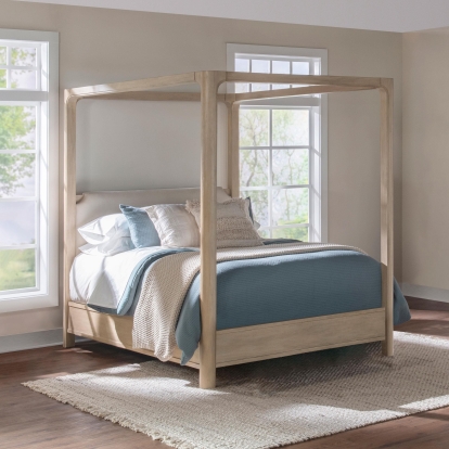 Coaster Solano Coastal Queen Bed Model 222520Q