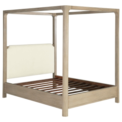 Coaster Solano Coastal Queen Bed Model 222520Q