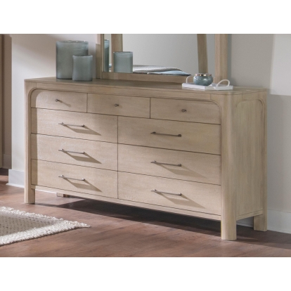 Coaster Solano Coastal Dresser Model 222523