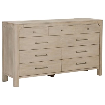 Coaster Solano Coastal Dresser Model 222523