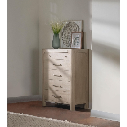 Coaster Solano Coastal Chest Model 222525