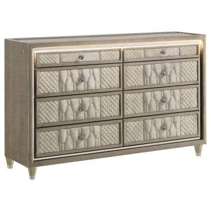 Coaster Lorient Traditional Dresser Model 222663