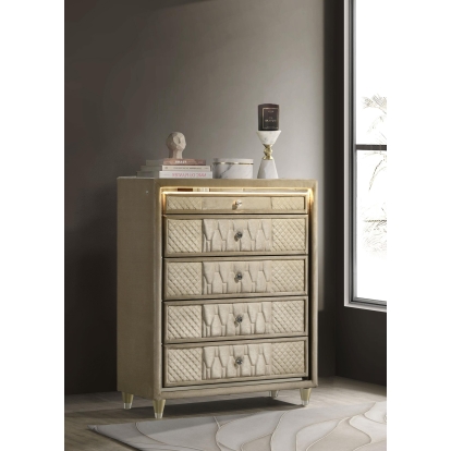 Coaster Lorient Traditional Chest Model 222665