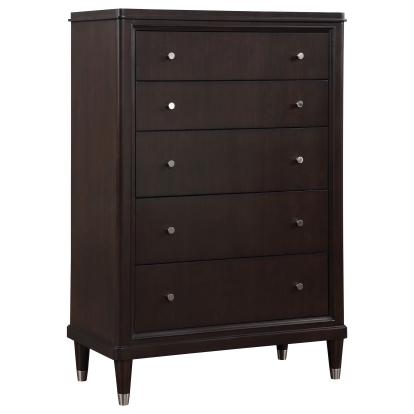 Coaster Emberlyn Mid-Century Modern Chest Model 223065