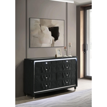 Coaster Lorient Traditional Dresser Model 223163