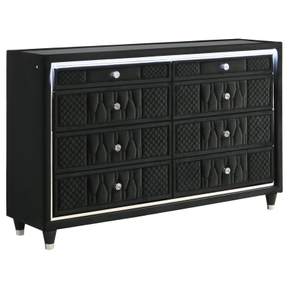 Coaster Lorient Traditional Dresser Model 223163