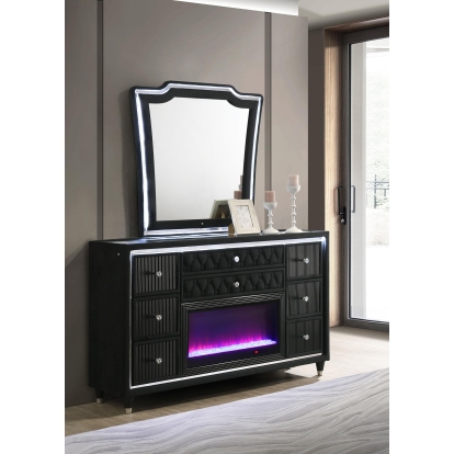 Coaster Lorient Traditional Dresser Model 223163Fbm