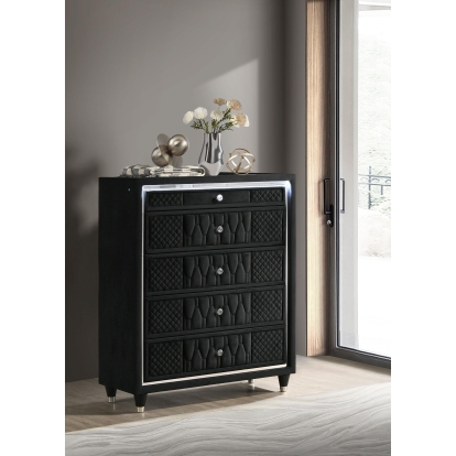 Coaster Lorient Traditional Chest Model 223165