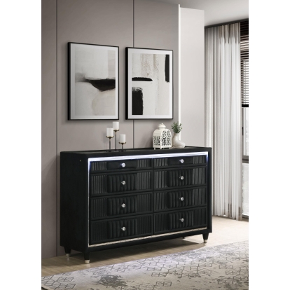 Coaster Ravenne Modern Classics Dresser Model 223193