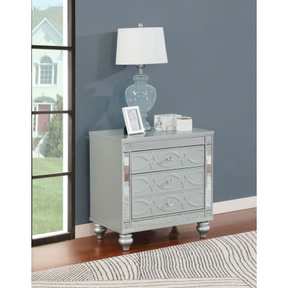 Coaster Gunnison Modern Classics Nightstand Model 223212