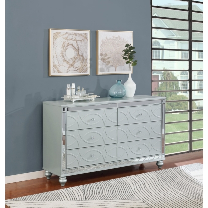Coaster Gunnison Modern Classics Dresser Model 223213