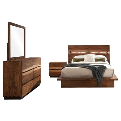Coaster Winslow Farmhouse Queen Bed Model 223250Q-S4