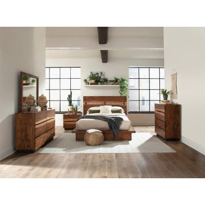Coaster Winslow Farmhouse Queen Bed Model 223250Q-S5