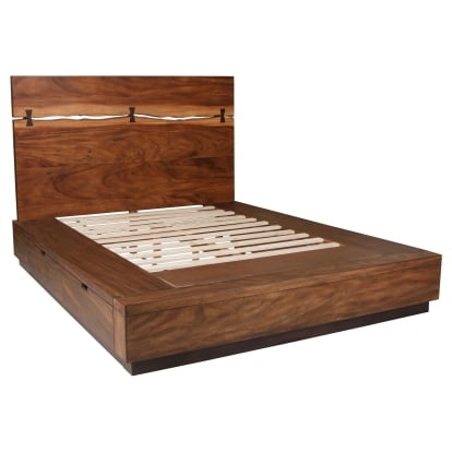 Coaster Winslow Farmhouse Queen Storage Bed Model 223250Sq