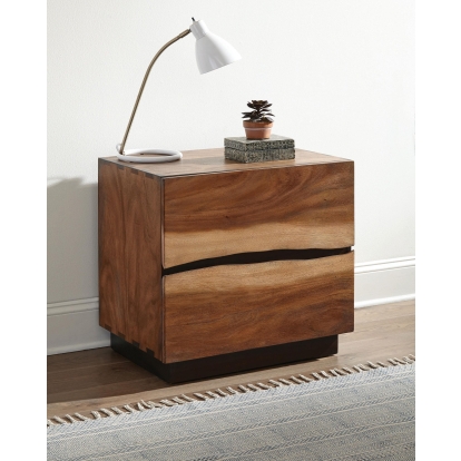 Coaster Winslow Farmhouse Nightstand Model 223252