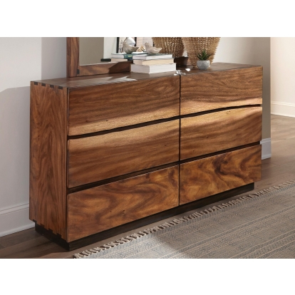 Coaster Winslow Farmhouse Dresser Model 223253