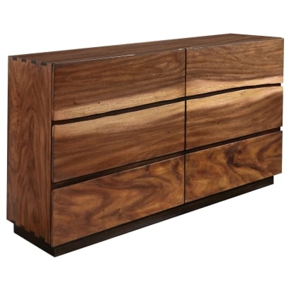 Coaster Winslow Farmhouse Dresser Model 223253