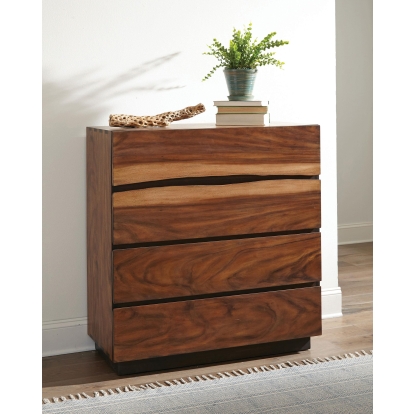 Coaster Winslow Farmhouse Chest Model 223255