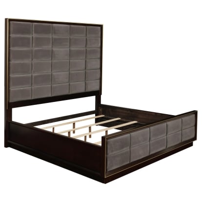 Coaster Durango Contemporary Eastern King Bed Model 223261Ke