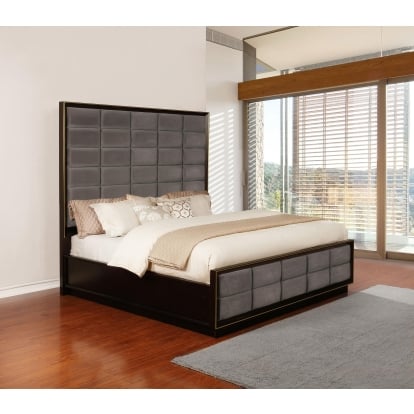 Coaster Durango Contemporary California King Bed Model 223261Kw