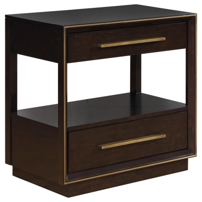 Coaster Durango Contemporary Nightstand Model 223262
