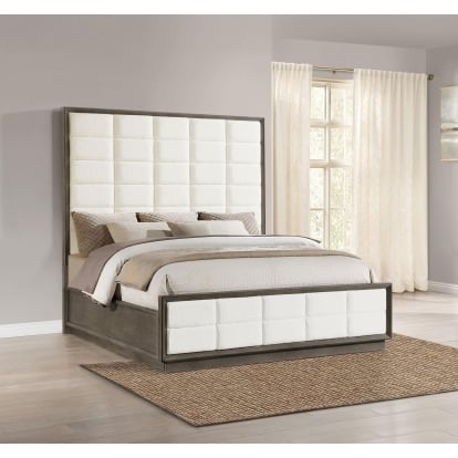Coaster Durango Contemporary Eastern King Bed Model 223271Ke