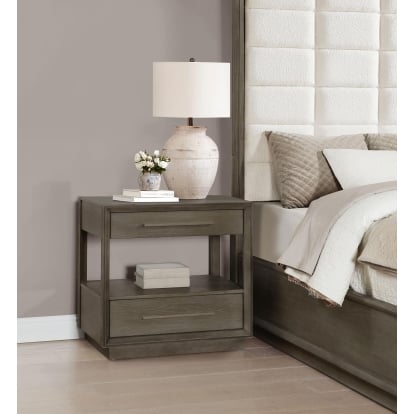 Coaster Durango Contemporary Nightstand Model 223272