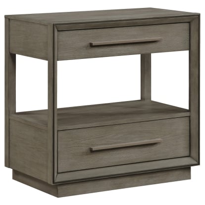Coaster Durango Contemporary Nightstand Model 223272