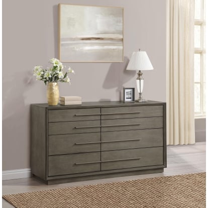 Coaster Durango Contemporary Dresser Model 223273
