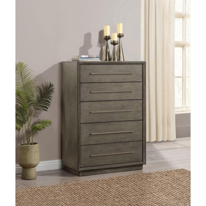Coaster Durango Contemporary Chest Model 223275
