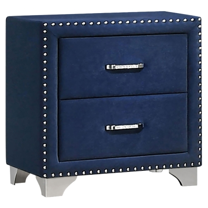 Coaster Melody Modern Classics Nightstand Model 223372