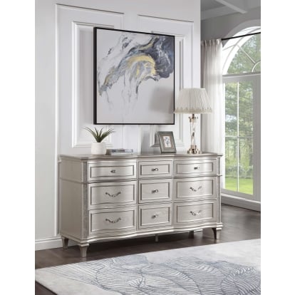 Coaster Evangeline Modern Classics Dresser Model 223393