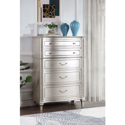 Coaster Evangeline Modern Classics Chest Model 223395