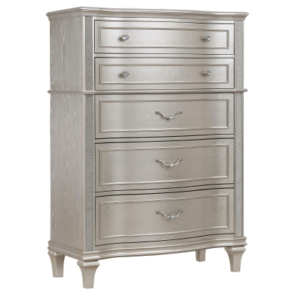 Coaster Evangeline Modern Classics Chest Model 223395
