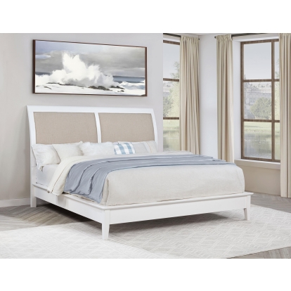 Coaster Bexhill Coastal Eastern King Bed Model 223471Ke