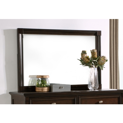 Coaster Andover Traditional Dresser Mirror Model 223634