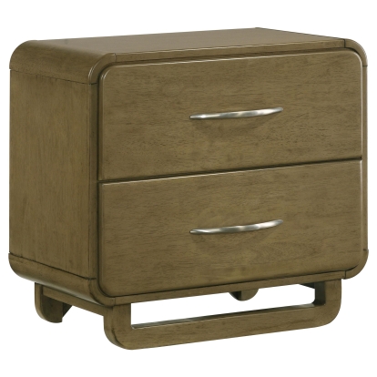 Coaster Amsbury Transitional Nightstand Model 224272