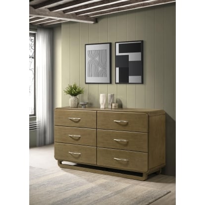 Coaster Amsbury Transitional Dresser Model 224273